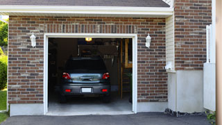 Garage Door Installation at Arlington Oaks, Florida